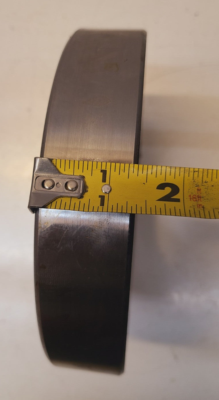 GRB HBC Ball Bearing 6221 2RS | 6221-2RS | 62212RS