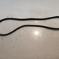 Agco Fan Belt 186976M1 for Massey Ferguson | 49" Belt 1/2" Wide | 1919