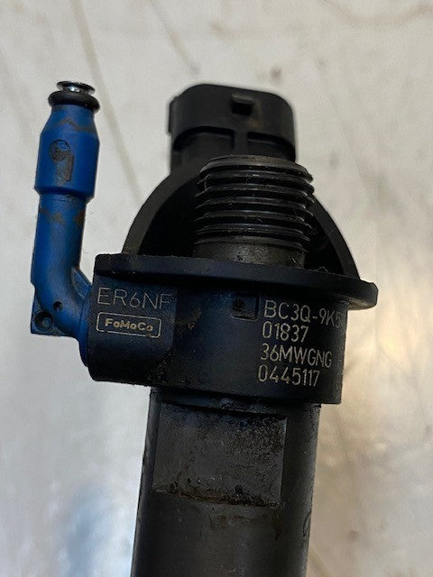 FoMoCo Fuel Injector for 2011-2014 Ford 6.7L Powerstroke Engine BC3Q-9K546-AD