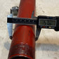 Hydraulic Cylinder 14-1/2" Long 38mm End 57mm OD