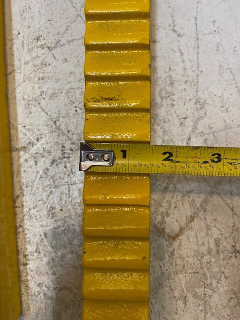 3 Quantity of Rack Bars for 6 TON Jack Stand 310-195-000 (3 Quantity)