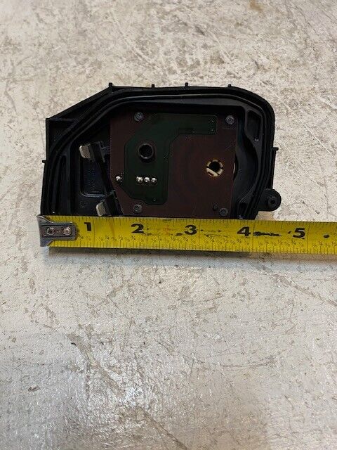 Electronic Throttle Control Cover 13351A | PBT-GF30 | 03756-83401 | 3738X-53-002