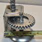 3 Quantity of HWD-600 Work Winch 600lbs Capacity 3-1/2"x3-3/4" Base (3 Quantity)