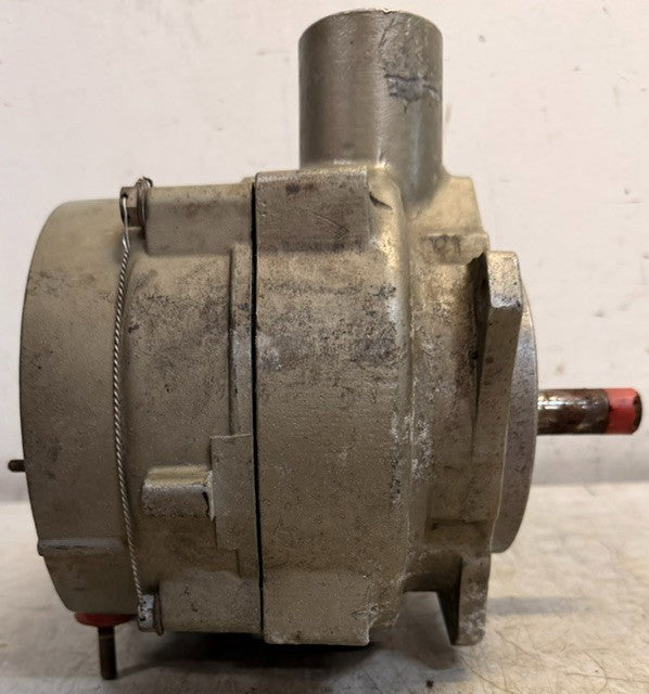 Hartzell Aviation Gear Driven Aircraft Alternator 649304R Engine Charging System