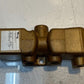 Versa Pneumatic Directional Valve VSP-8302-S-11 | VAC-200 | 55-200 | 0079276-02