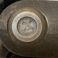 Spicer Drive U-Joint Axle Shaft 22-1/2" L 22mm End 27-Spline 33mm End 30-Spline