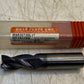 DATA FLUTE MAS20750C11 EDP 51786 C11 3/4 DIA 1" LOC FLUTE CARBIDE END MILL