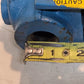 DeZurik Quarter Turn Valve 1023890 for 3/4" Pipe | 1086315 | 1095943