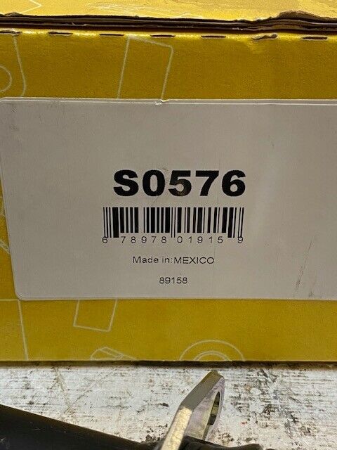 4 Qty of Rhinopac Clutch Slave Cylinders S0576 | DB07ML016B | VC-17366 (4 Qty)