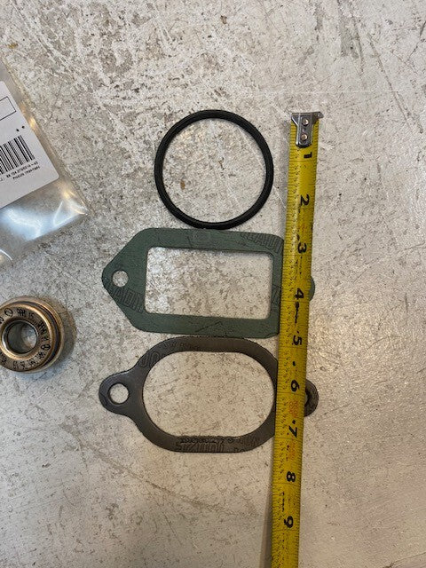 Mercedes Benz Seal A0012012619
