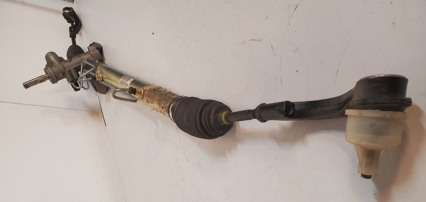 Steering Gear Box Rack & Pinion G-47-MG-11 | W-4 | TMANR007956078 | P04656156AB