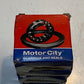 5 Quantity of Motor City Tapered Roller Bearings S-A16 (5 Quantity)