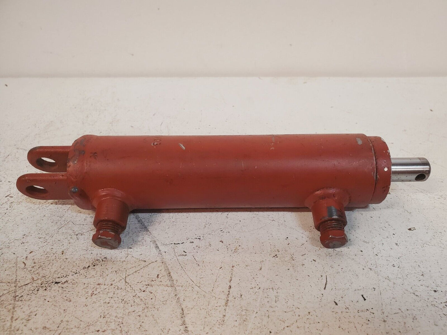 Hydraulic Cylinder GMI 2858 | 463904 | 8/03