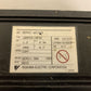 Yaskawa USAFED-13FS2 AC Servo Motor 1.3kW 1500 Rpm SLIGHTLY DAMAGED