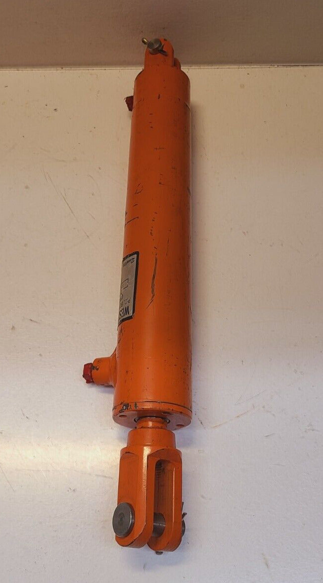 West Craft MFG. CO. Hydraulic Cylinder WSC 53529 | WSC-1508