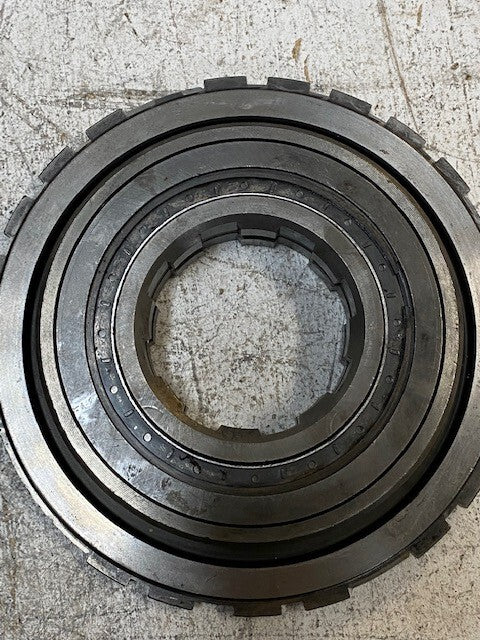 2 Qty of U74630A Center Supports 700R4/4L60E (2 Quantity)