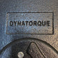 Dynatorque DT Series Manual Valve Actuator Gear Operator