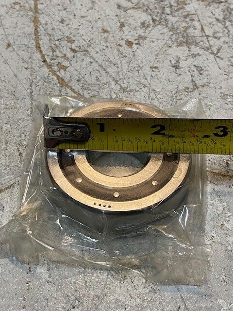 RHP Bearing 6305TBR12P4 | 6305 PREC