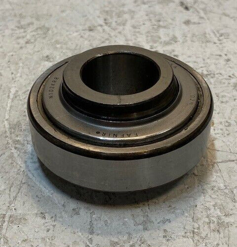 Fafnir N102KRR Ball Bearing Insert 28mm Bore 72mm OD