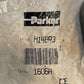 Parker Solenoid Coil H148P3 | 7H148P3 45 1SHF3 Volts 120/60 110/50 Watts 10