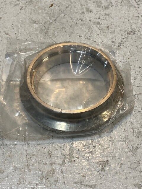 Precision Turbo & Engine PTP074-1030 Turbine Inlet Weld Flange Stainless Steel