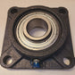 HLU 4-Bolt Flange Bearing 1-1/4"| F207 | SA207-20G