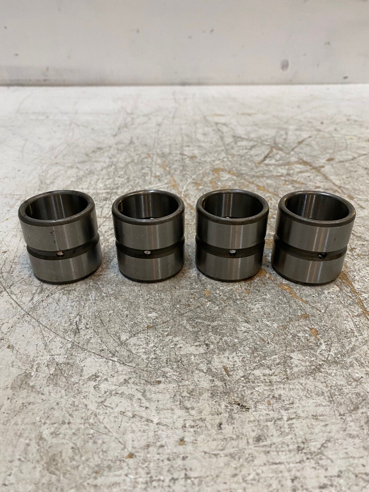 4 Quantity of 161544 Bushings 32mm x 40mm (4 Quantity)