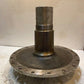 Hub Gear Fits Caterpillar 2112135 17" Tall 19" Dia. 91mm Bore