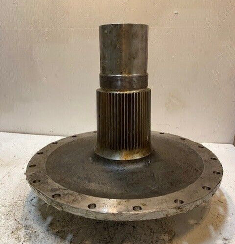 Hub Gear Fits Caterpillar 2112135 17" Tall 19" Dia. 91mm Bore