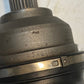 CV Axle Half-Shaft Assembly 4344114-45526-0485 | BT-262 | 25-Spline