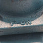 Nicholson F-CN Drain Air Trap 1-600 PSI | F-CLK | A105N