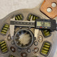 Dana Spicer 128579 Driven Disc Clutch Assembly Clutch Disc 44mm Bore