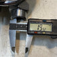Insinger FSN 4510-00-844-0590 1/2" NPT Temperature Regulating Valve
