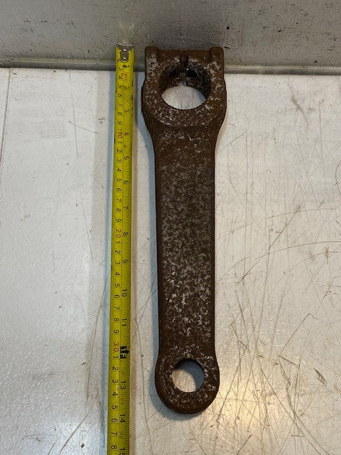 PETERBILT PITMAN ARM TRW 448242 | 50mm Bore