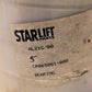 5 Quantity of Starlift Parts Bearings CR065081-008 | AL21G/00 (5 Qty)