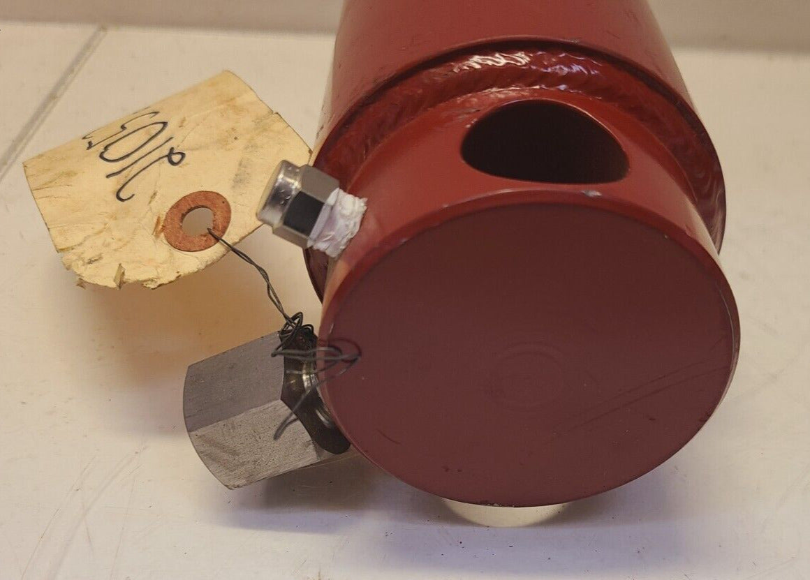 Hydraulic Cylinder Part Number 210526