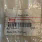 ISUZU 8-97300-440-0 Rear 14" Wiper Blade for 2002-2004 Isuzu AXIOM Made in USA