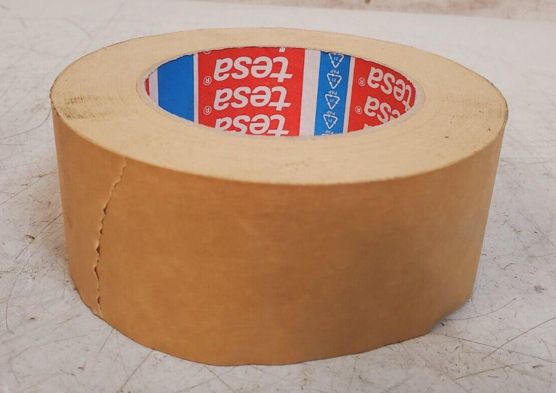 6 Quantity of TESA Masking Tapes 04309-00015-01 (6 Qty)