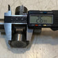 3 Quantity of Federal Mogul MOOG U-Joints 369 | 015-2151-4 (3 Quantity)