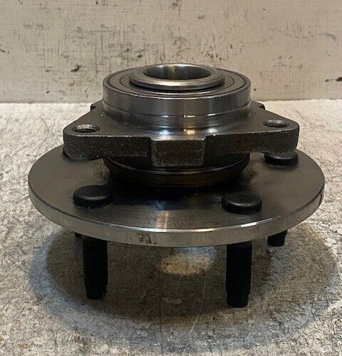 Front Wheel Hub & Bearing Assembly PCAP-HB615074-515072