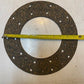 13 Qty of Parker Clutch Facings 2753A05, CFH-PTB384260 | 11-3/4" Dia (13 Qty)