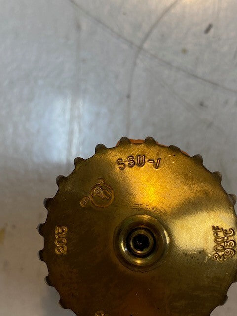 6 Quantity of Globe Sprinkler Heads GL 4215, SSU-I, 200 Deg, 2013 (6 Quantity)
