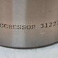 Aggressor 31227 Double Row Bearing 3307 | 80 mm OD x 35 mm Bore x 34.9 mm Thick