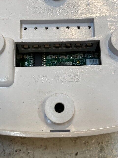 Venstar Thermostat Programmable Multistage VS-0328 | 200-1180005