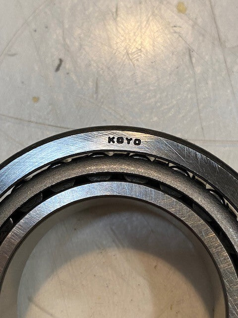 2 Quantity of Federal Mogul Bearings A140 | 32008J-N | 57407-N (2 Quantity)