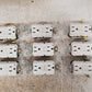 9 Qty. of Leviton Circuit Interrupters Class A | N7599 | 20A | 125V 60Hz (9 Qty)