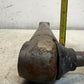 Power Steering Slave Cylinder 17-3/4" Length, 9.5mm Thread End Diameter.