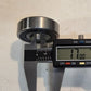 7 Quantity of SST Ball Bearings 6303RS | 47 mm OD 17 mm Bore 14 mm Thick (7 Qty)