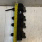 Prins Injector Rail 4 Cyl Dkii 2.00 G/sec Static Flow 67R-010288