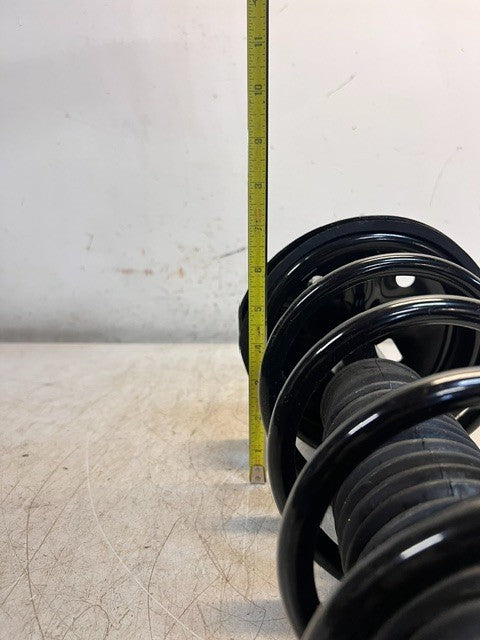 Front Strut And Spring Assemblies Driver And Passenger Side 104132450 | 10513250